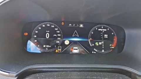 Renault Megane S.T. Techno TCe 103 kW (140CV) EDC GPF