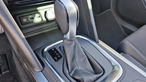 Renault Megane S.T. Techno TCe 103 kW (140CV) EDC GPF