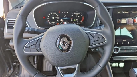 Renault Megane S.T. Techno TCe 103 kW (140CV) EDC GPF