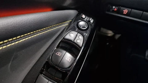 Nissan juke DIG-T 84 kW (114 CV) Ikon Edition Kiiro