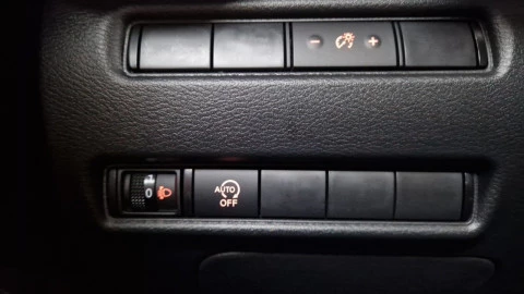 Nissan juke DIG-T 84 kW (114 CV) Ikon Edition Kiiro