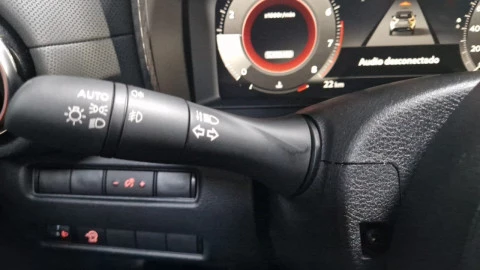 Nissan juke DIG-T 84 kW (114 CV) Ikon Edition Kiiro