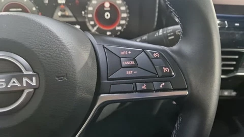 Nissan juke DIG-T 84 kW (114 CV) Ikon Edition Kiiro