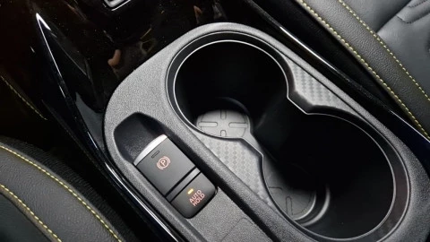 Nissan juke DIG-T 84 kW (114 CV) Ikon Edition Kiiro