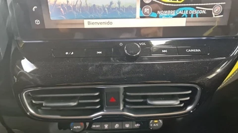 Nissan juke DIG-T 84 kW (114 CV) Ikon Edition Kiiro