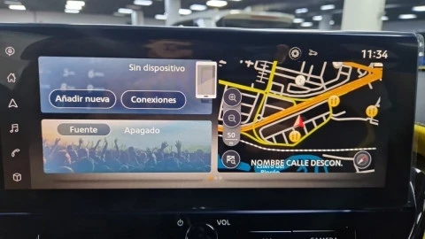 Nissan juke DIG-T 84 kW (114 CV) Ikon Edition Kiiro