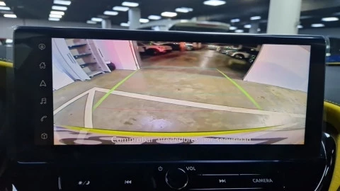 Nissan juke DIG-T 84 kW (114 CV) Ikon Edition Kiiro