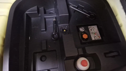 Nissan juke DIG-T 84 kW (114 CV) Ikon Edition Kiiro