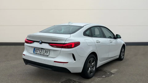 BMW Serie 2 216dA DCT Gran Coupe