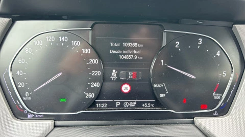 BMW Serie 2 216dA DCT Gran Coupe