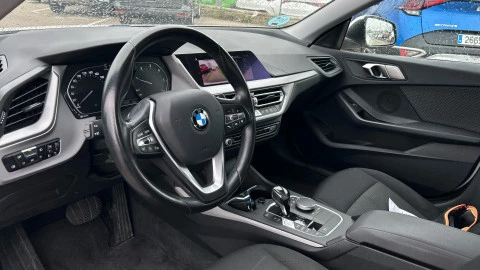 BMW Serie 2 216dA DCT Gran Coupe