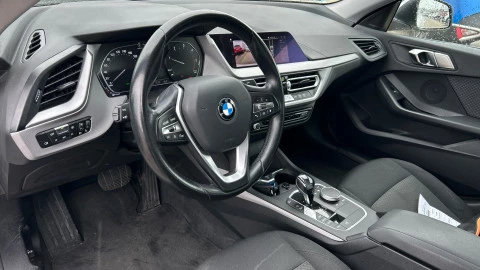 BMW Serie 2 216dA DCT Gran Coupe