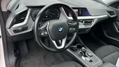 BMW Serie 2 216dA DCT Gran Coupe