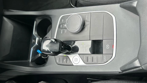 BMW Serie 2 216dA DCT Gran Coupe