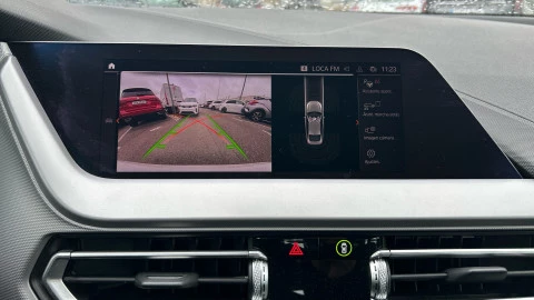 BMW Serie 2 216dA DCT Gran Coupe