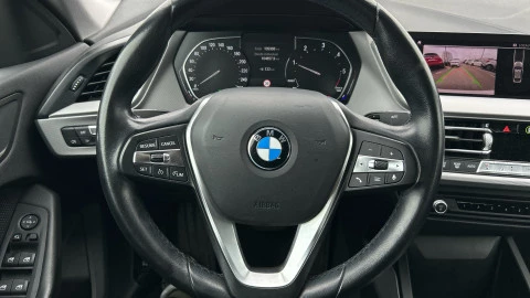 BMW Serie 2 216dA DCT Gran Coupe