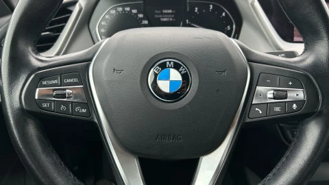 BMW Serie 2 216dA DCT Gran Coupe