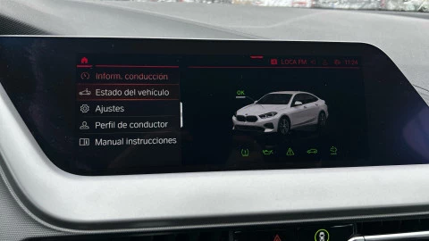 BMW Serie 2 216dA DCT Gran Coupe