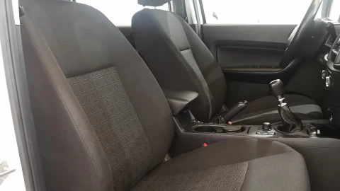 Ford Ranger  2.0 Ecoblue 125kW 4x4 Doble Cabina XL