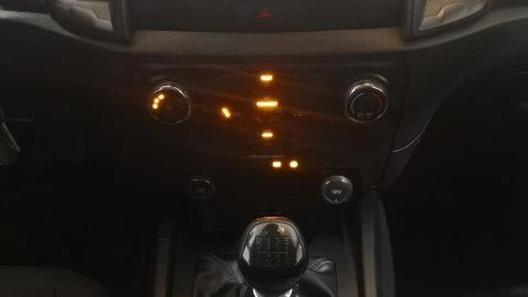 Ford Ranger  2.0 Ecoblue 125kW 4x4 Doble Cabina XL