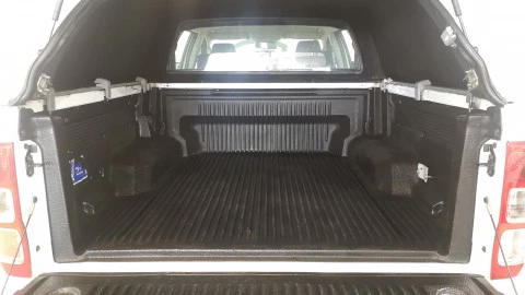 Ford Ranger  2.0 Ecoblue 125kW 4x4 Doble Cabina XL