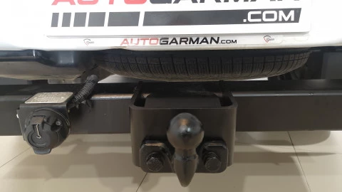 Ford Ranger  2.0 Ecoblue 125kW 4x4 Doble Cabina XL