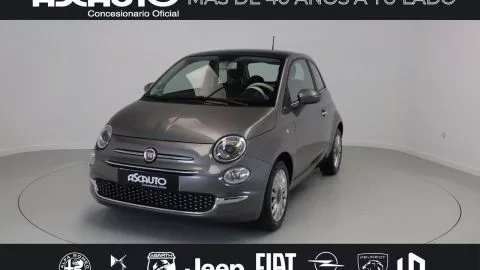 Fiat 500 1.0 MHEV DOLCEVITA 70 3P