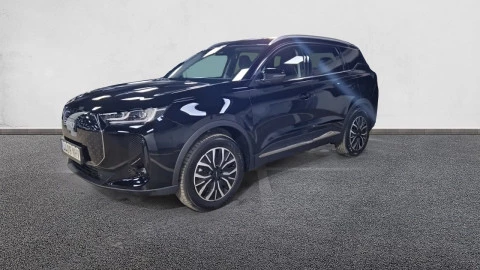 EBRO S700 1.5 TGDI PHEV Luxury E-CVT