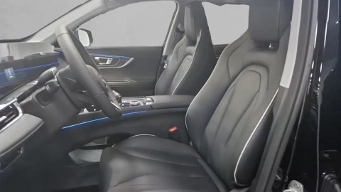 EBRO S700 1.5 TGDI PHEV Luxury E-CVT