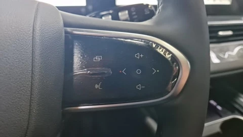 EBRO S700 1.5 TGDI PHEV Luxury E-CVT