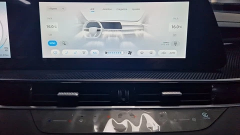 EBRO S700 1.5 TGDI PHEV Luxury E-CVT