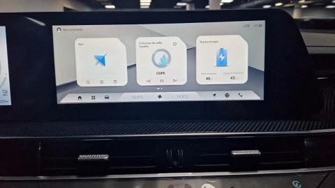 EBRO S700 1.5 TGDI PHEV Luxury E-CVT