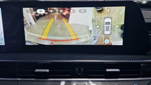 EBRO S700 1.5 TGDI PHEV Luxury E-CVT