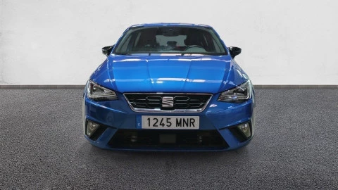 Seat Ibiza 1.0 TSI 81kW (110CV) FR XS