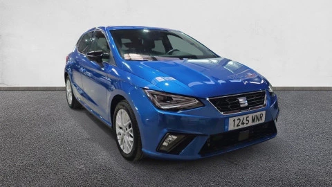 Seat Ibiza 1.0 TSI 81kW (110CV) FR XS