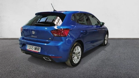 Seat Ibiza 1.0 TSI 81kW (110CV) FR XS