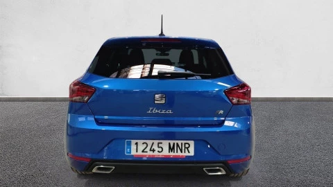 Seat Ibiza 1.0 TSI 81kW (110CV) FR XS