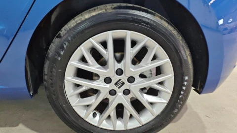 Seat Ibiza 1.0 TSI 81kW (110CV) FR XS