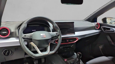 Seat Ibiza 1.0 TSI 81kW (110CV) FR XS