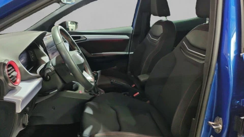 Seat Ibiza 1.0 TSI 81kW (110CV) FR XS