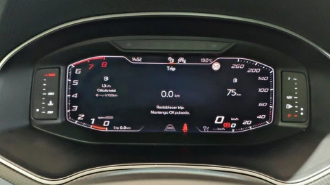 Seat Ibiza 1.0 TSI 81kW (110CV) FR XS