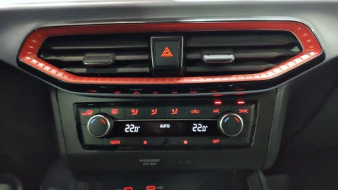 Seat Ibiza 1.0 TSI 81kW (110CV) FR XS