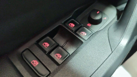 Seat Ibiza 1.0 TSI 81kW (110CV) FR XS