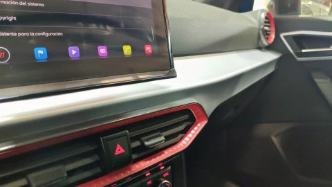 Seat Ibiza 1.0 TSI 81kW (110CV) FR XS