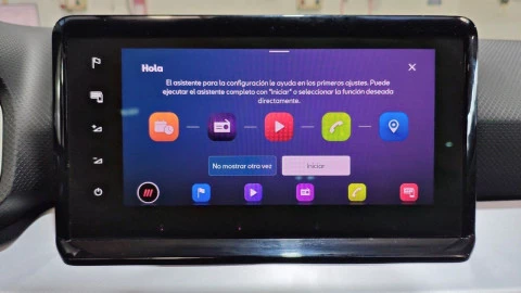 Seat Ibiza 1.0 TSI 81kW (110CV) FR XS