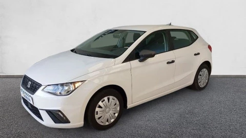 Seat Ibiza 1.6 TDI 59kW (80CV) Reference Plus
