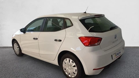 Seat Ibiza 1.6 TDI 59kW (80CV) Reference Plus