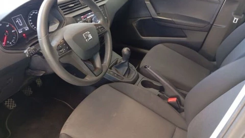 Seat Ibiza 1.6 TDI 59kW (80CV) Reference Plus