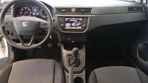 Seat Ibiza 1.6 TDI 59kW (80CV) Reference Plus