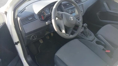 Seat Ibiza 1.6 TDI 59kW (80CV) Reference Plus